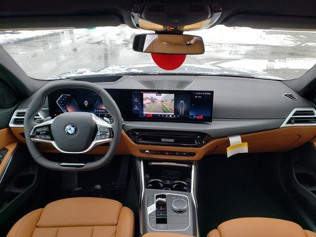 new 2026 BMW 330 car, priced at $53,715