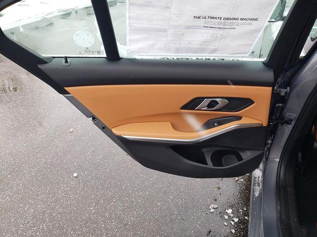 new 2026 BMW 330 car, priced at $53,715