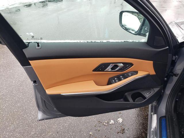 new 2026 BMW 330 car, priced at $53,715