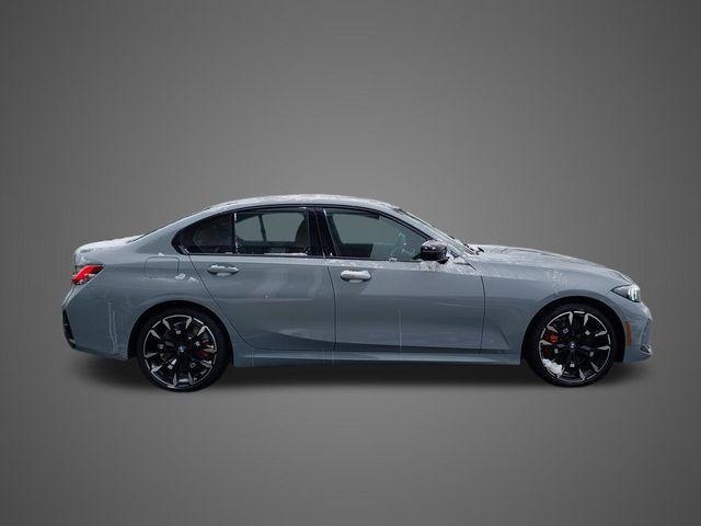 new 2026 BMW 330 car, priced at $57,515