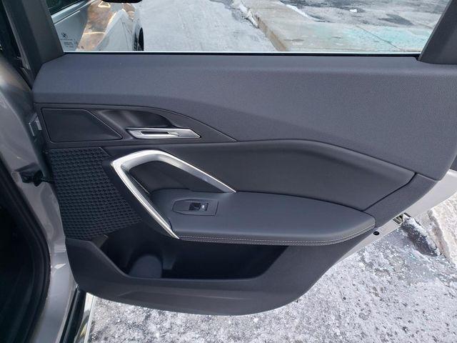 new 2026 BMW X1 car, priced at $47,820