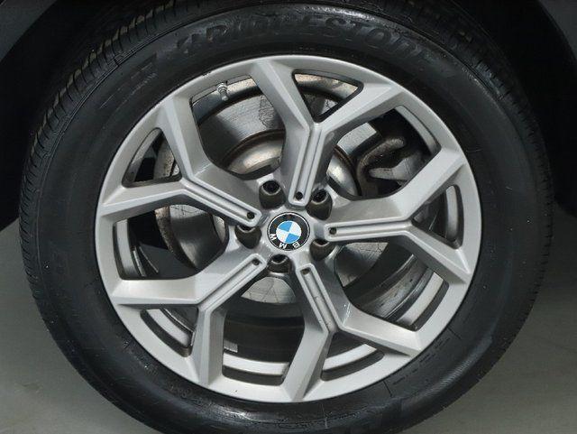 used 2021 BMW X3 car, priced at $23,239
