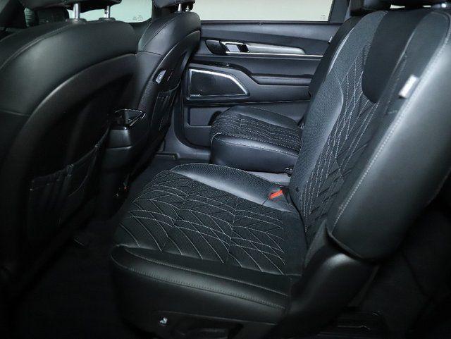 used 2023 Kia Telluride car, priced at $36,989