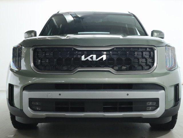 used 2023 Kia Telluride car, priced at $36,989