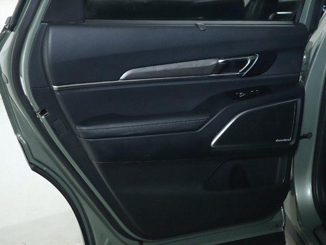 used 2023 Kia Telluride car, priced at $36,989