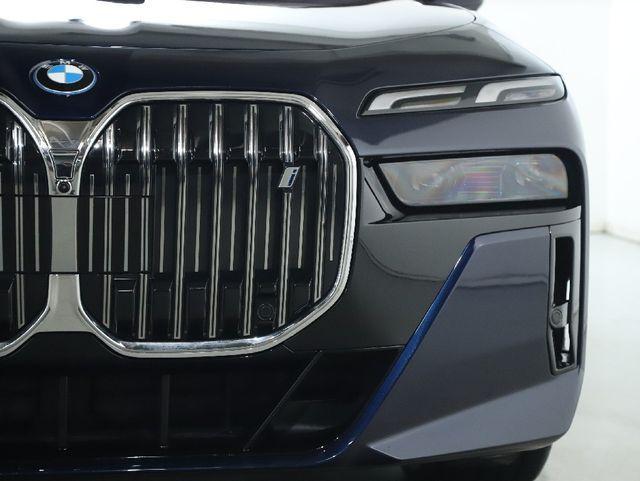 used 2025 BMW i7 car, priced at $115,405
