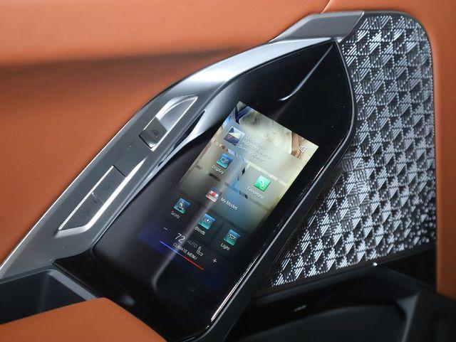 used 2025 BMW i7 car, priced at $115,405