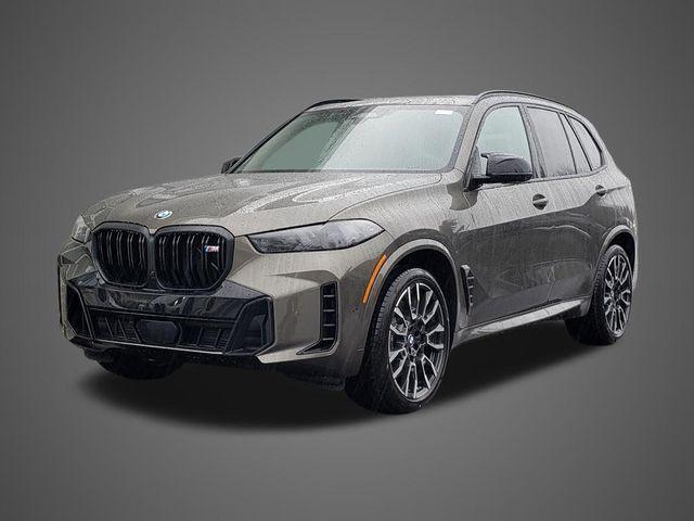 new 2026 BMW X5 car, priced at $103,625