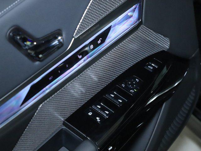 used 2025 BMW i7 car, priced at $109,821