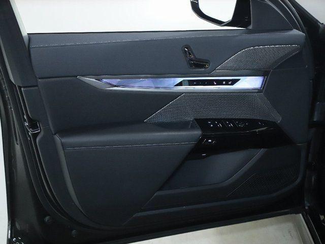 used 2025 BMW i7 car, priced at $109,821