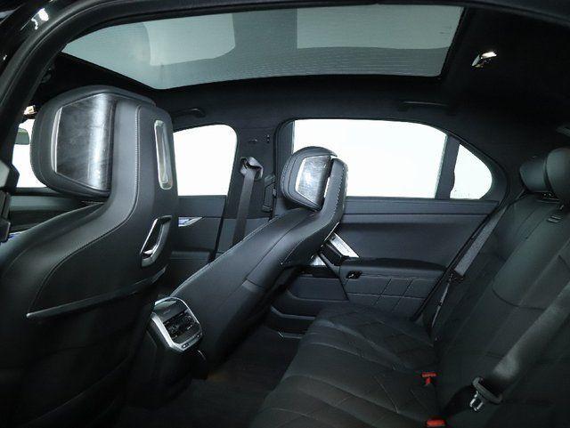 used 2025 BMW i7 car, priced at $109,821