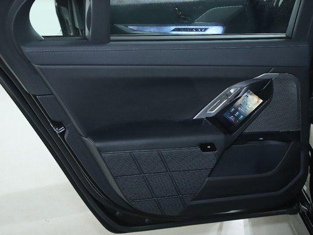 used 2025 BMW i7 car, priced at $109,821