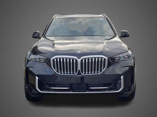 new 2026 BMW X5 car, priced at $77,645