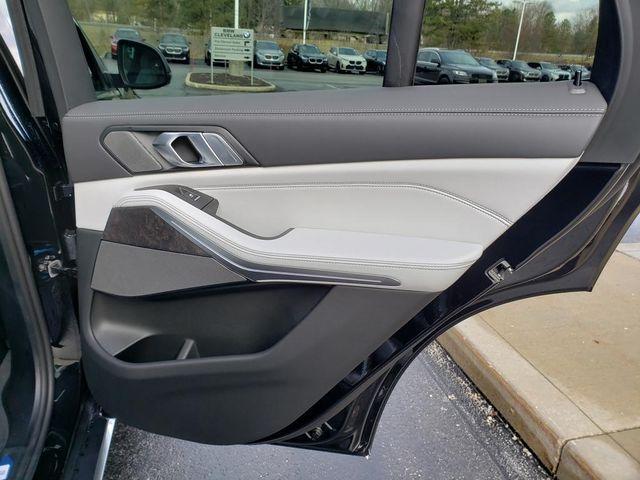 new 2026 BMW X5 car, priced at $77,645