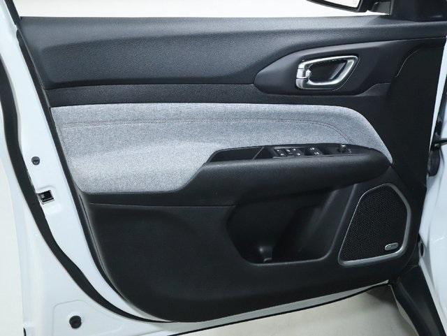 used 2022 Jeep Compass car, priced at $19,957