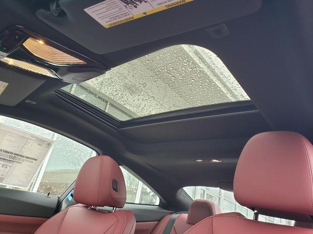 new 2026 BMW M440 car, priced at $74,770