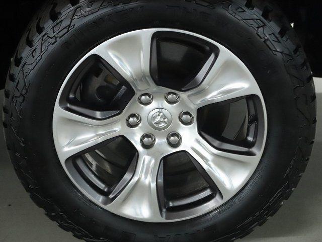 used 2019 Ram 1500 car, priced at $29,500