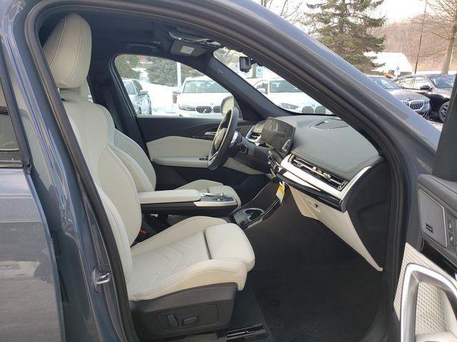 new 2026 BMW X1 car, priced at $51,445