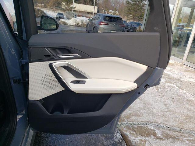 new 2026 BMW X1 car, priced at $51,445