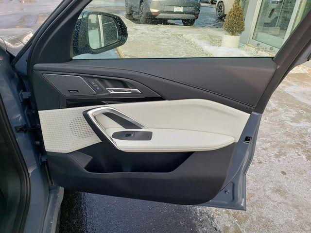 new 2026 BMW X1 car, priced at $51,445