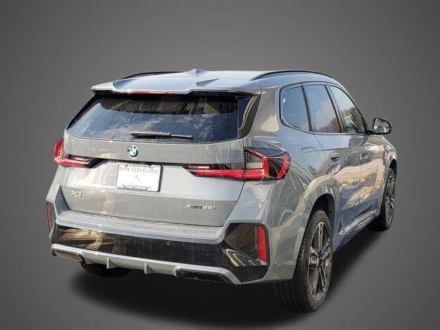 new 2026 BMW X1 car, priced at $51,445