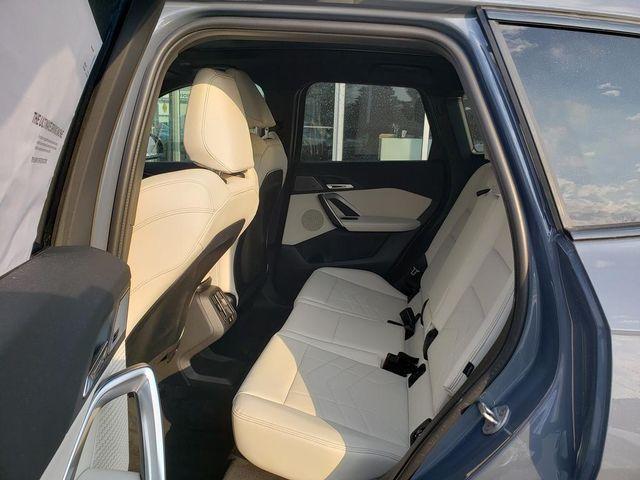 new 2026 BMW X1 car, priced at $51,445