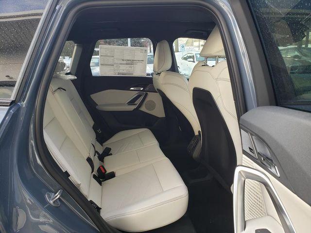 new 2026 BMW X1 car, priced at $51,445