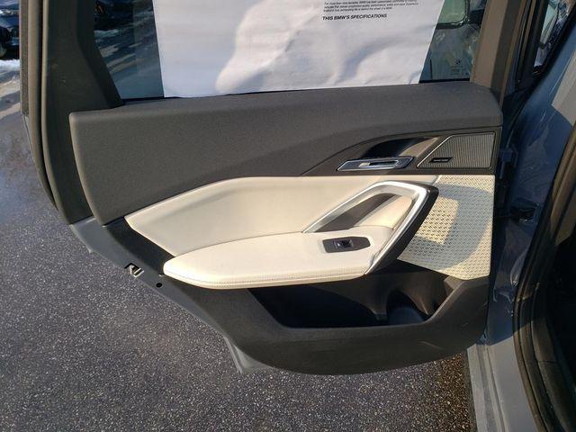 new 2026 BMW X1 car, priced at $51,445