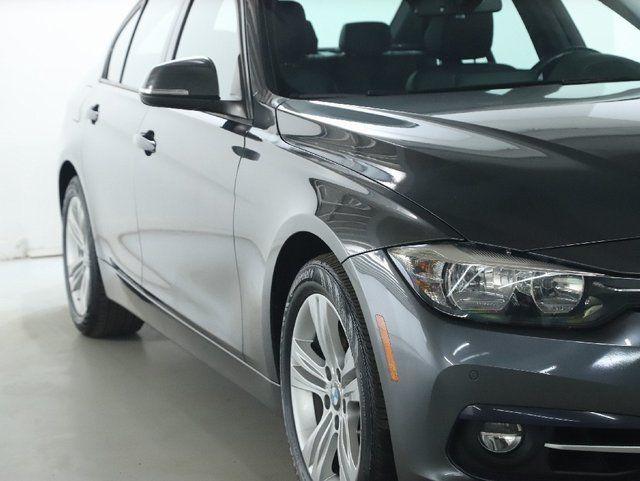 used 2016 BMW 328 car, priced at $14,799