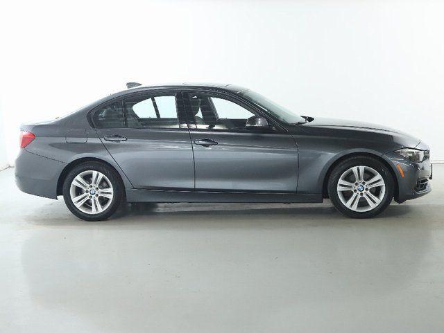used 2016 BMW 328 car, priced at $14,799