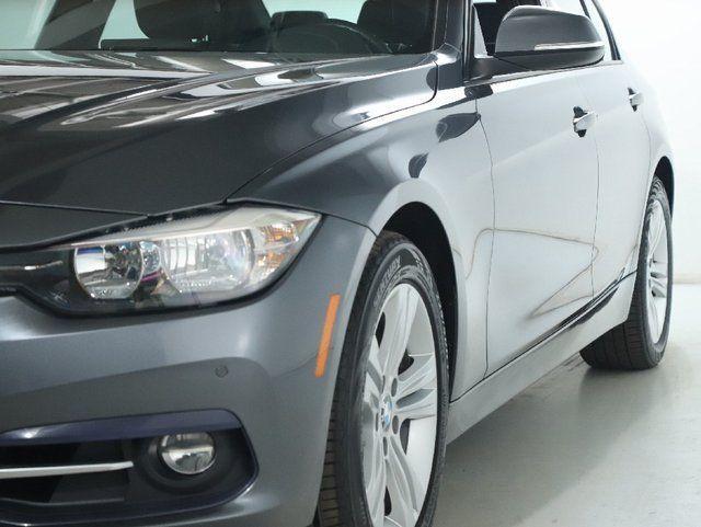 used 2016 BMW 328 car, priced at $14,799