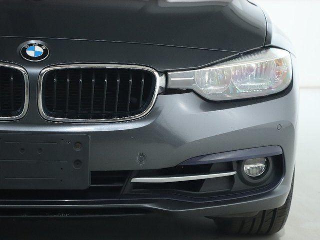 used 2016 BMW 328 car, priced at $14,799