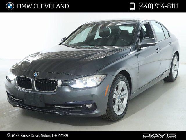 used 2016 BMW 328 car, priced at $14,799