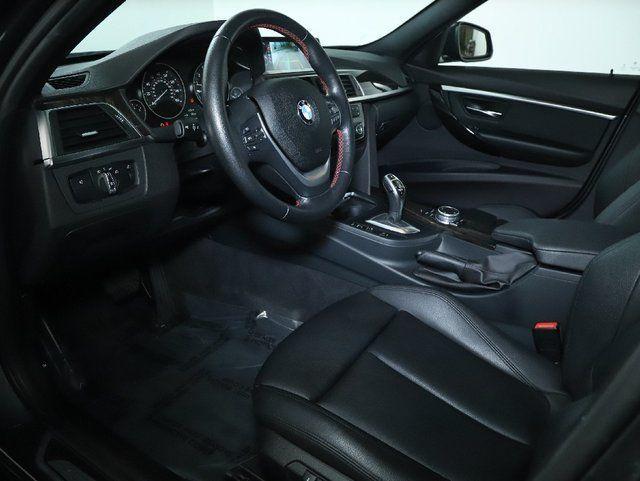 used 2016 BMW 328 car, priced at $14,799