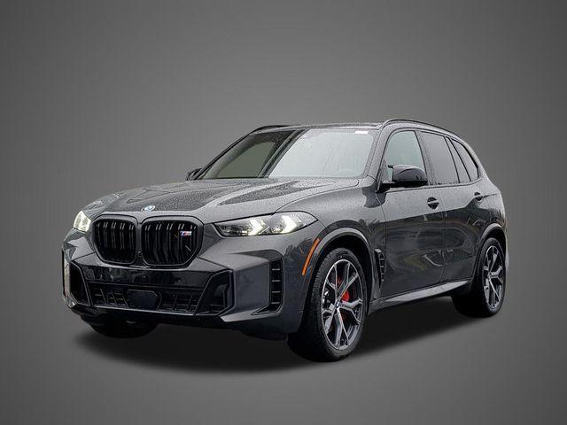 new 2026 BMW X5 car, priced at $108,825