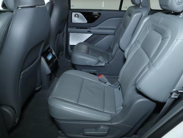 used 2020 Lincoln Aviator car, priced at $27,331