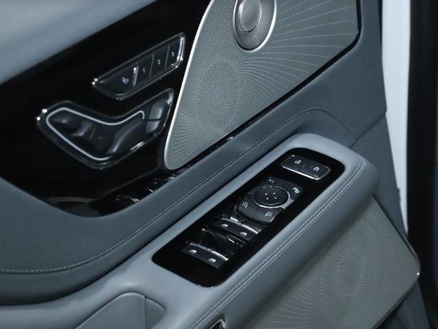 used 2020 Lincoln Aviator car, priced at $27,331