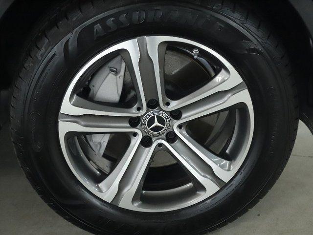 used 2019 Mercedes-Benz GLC 300 car, priced at $20,768