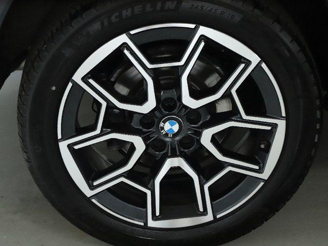 used 2025 BMW X1 car, priced at $38,994