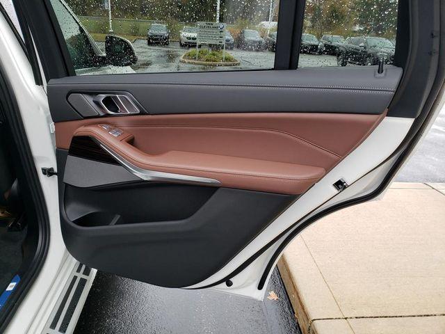 new 2026 BMW X7 car, priced at $90,315