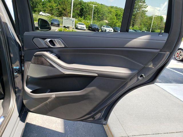 new 2026 BMW X7 car, priced at $97,785