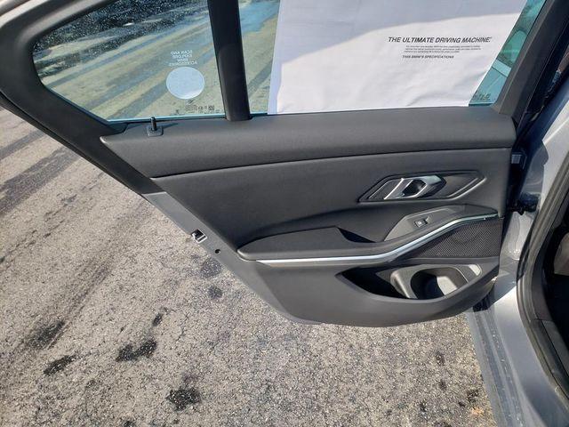 new 2026 BMW 330 car, priced at $54,215