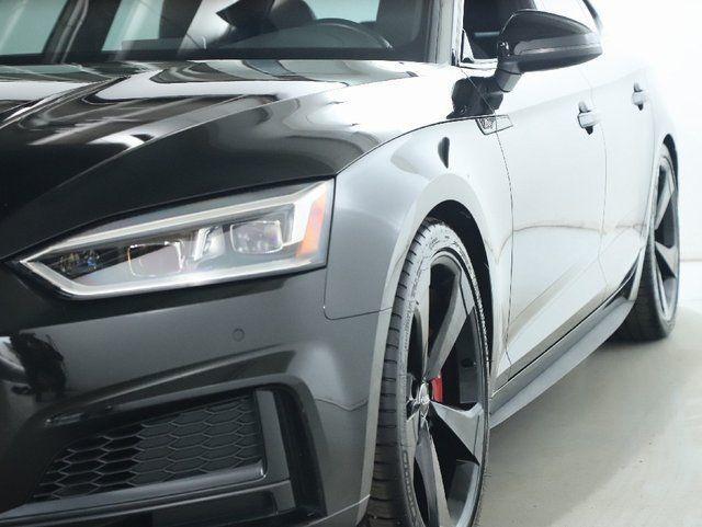 used 2019 Audi S5 car, priced at $32,542
