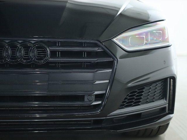 used 2019 Audi S5 car, priced at $32,542