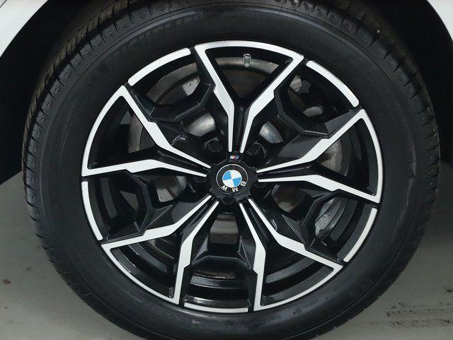 used 2023 BMW X3 car, priced at $35,893