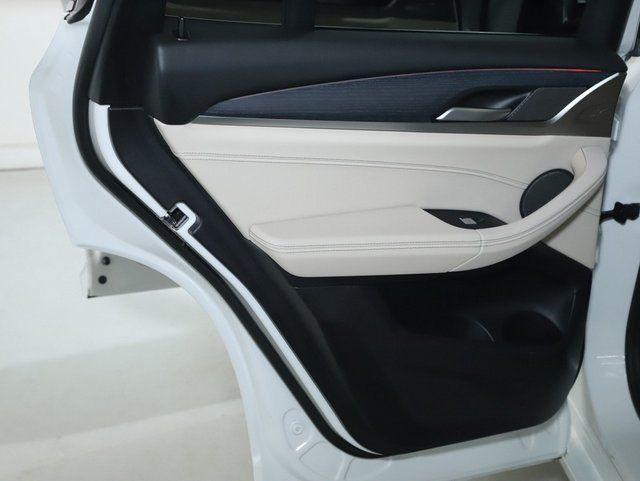 used 2023 BMW X3 car, priced at $35,893