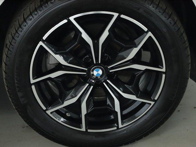 used 2023 BMW X3 car, priced at $35,893