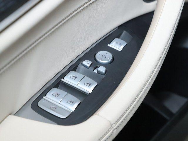 used 2023 BMW X3 car, priced at $35,893