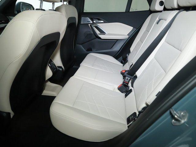 used 2025 BMW X2 car, priced at $41,928