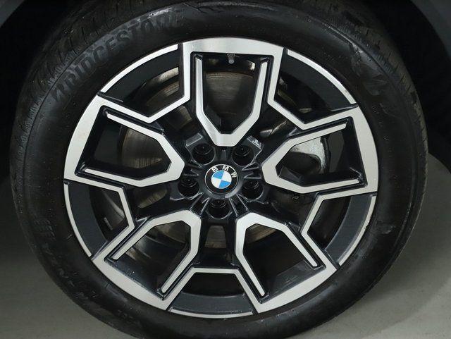 used 2025 BMW X2 car, priced at $41,928